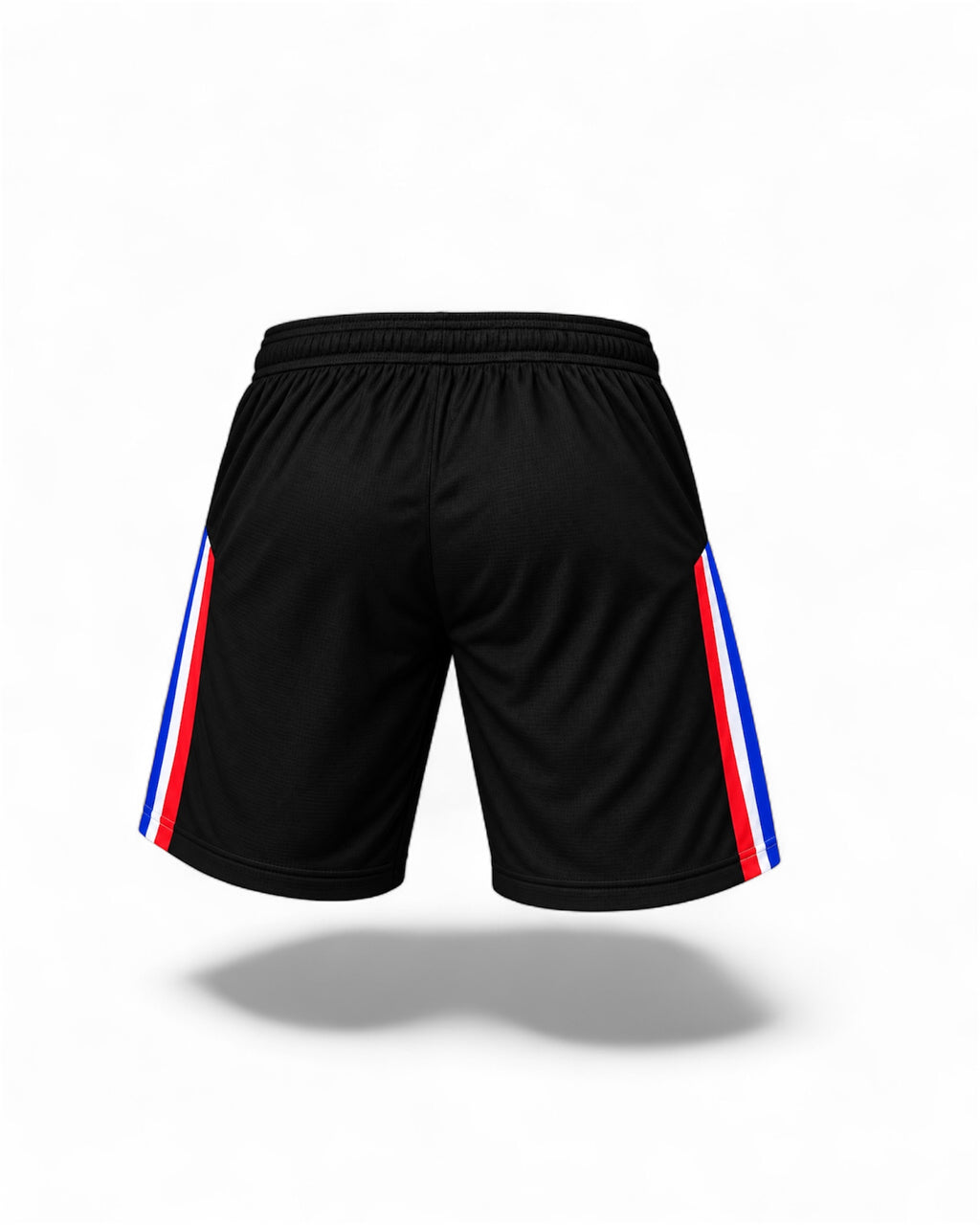 Shorts Joma De Cuba Negro o Blanco