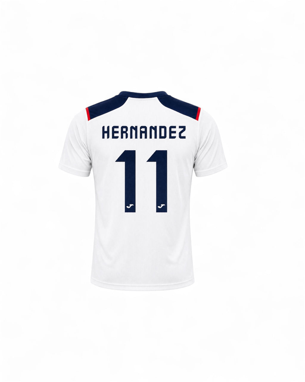 Onel Hernandez #11 Joma Jersey