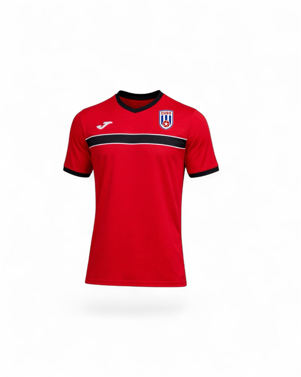 Camiseta de Entrenamiento Joma Cuba