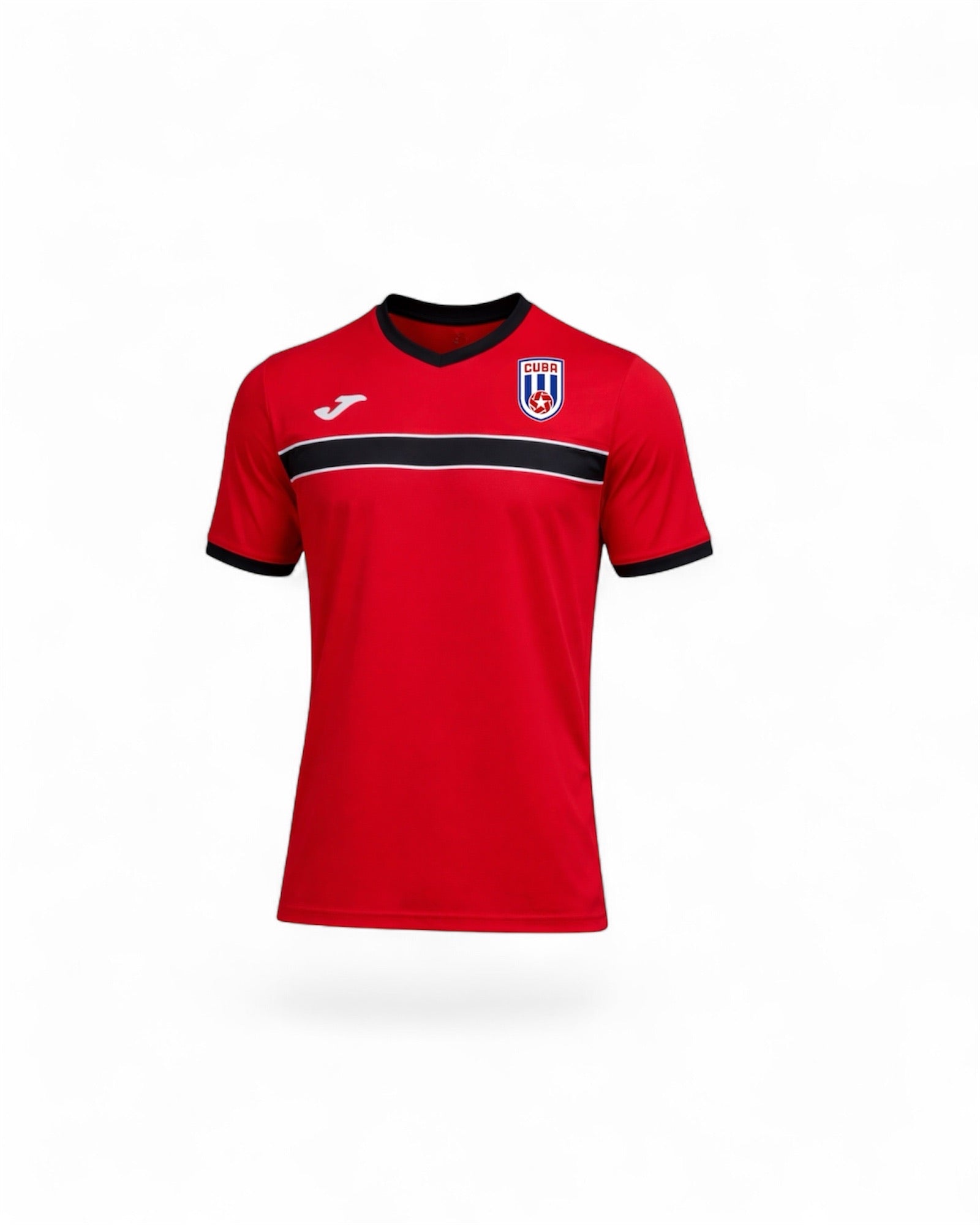 Camiseta de Entrenamiento Joma Cuba