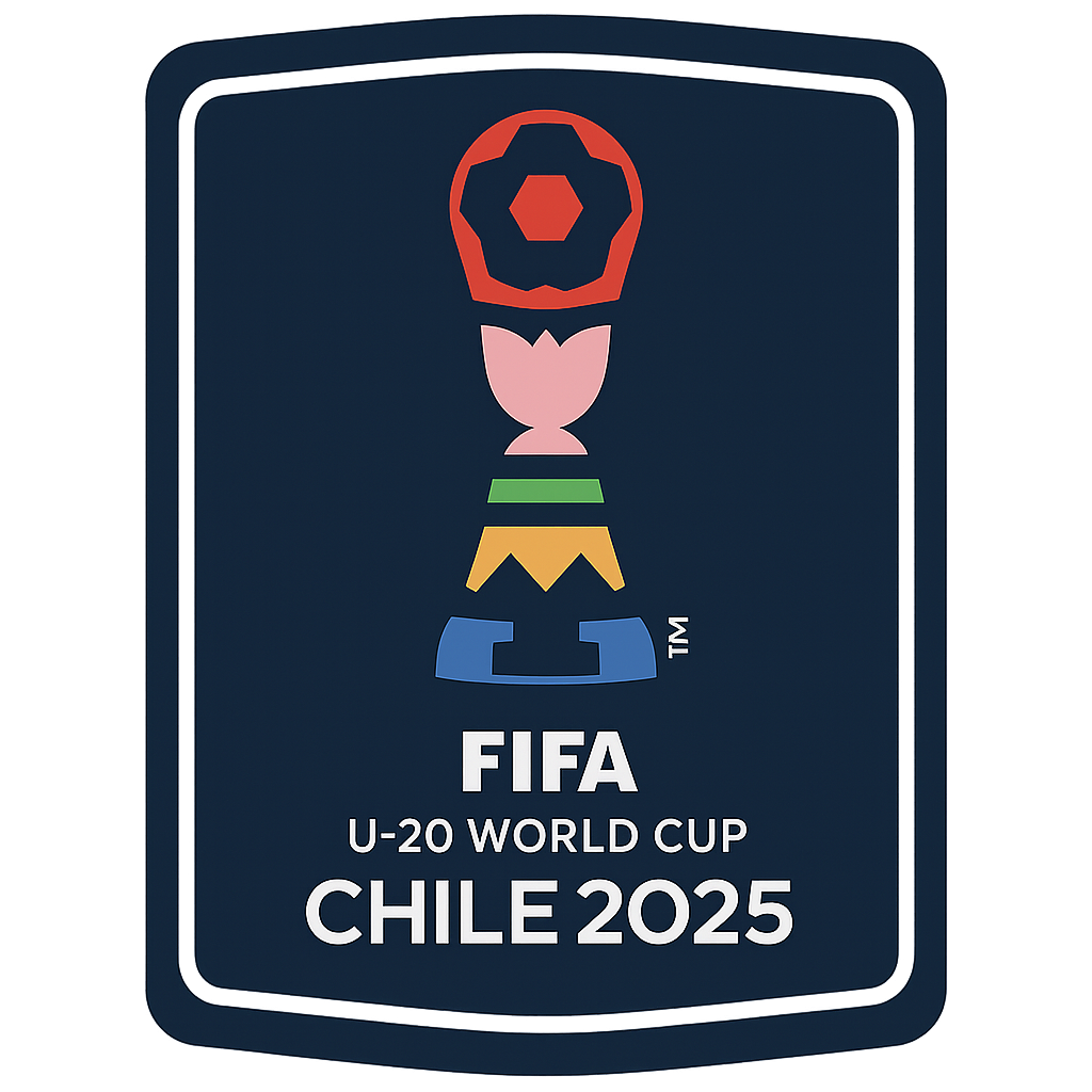 Cuba replica Jersey - Michael Camejo #10 FIFA U20 Wold Cup Chile 2025