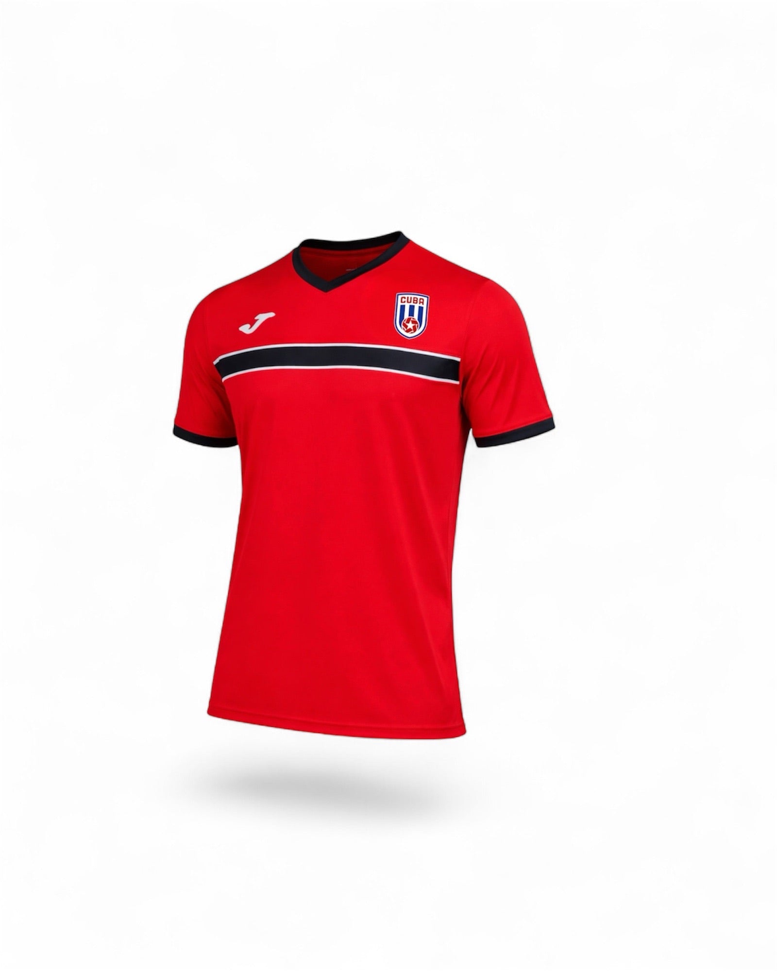 Camiseta de Entrenamiento Joma Cuba
