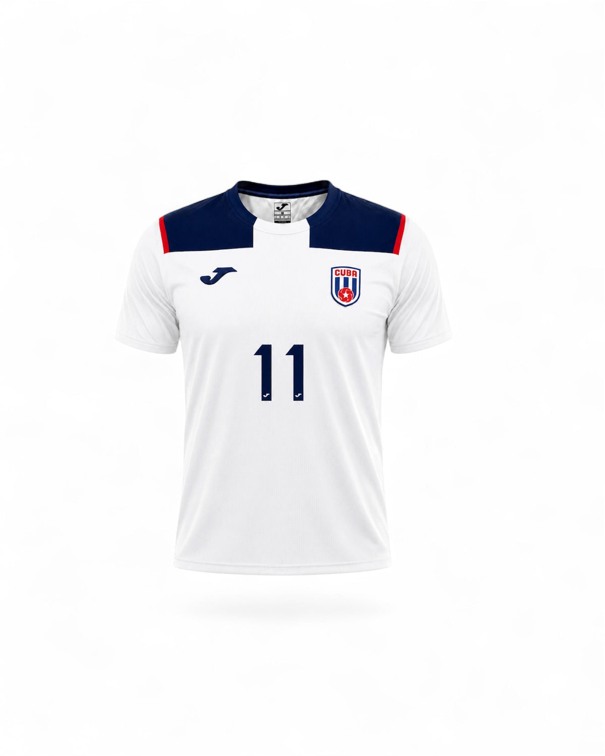 Onel Hernandez #11 Joma Jersey