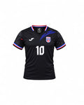 Camiseta Premium Joma Tocororo Negro (PRE-VENTA)