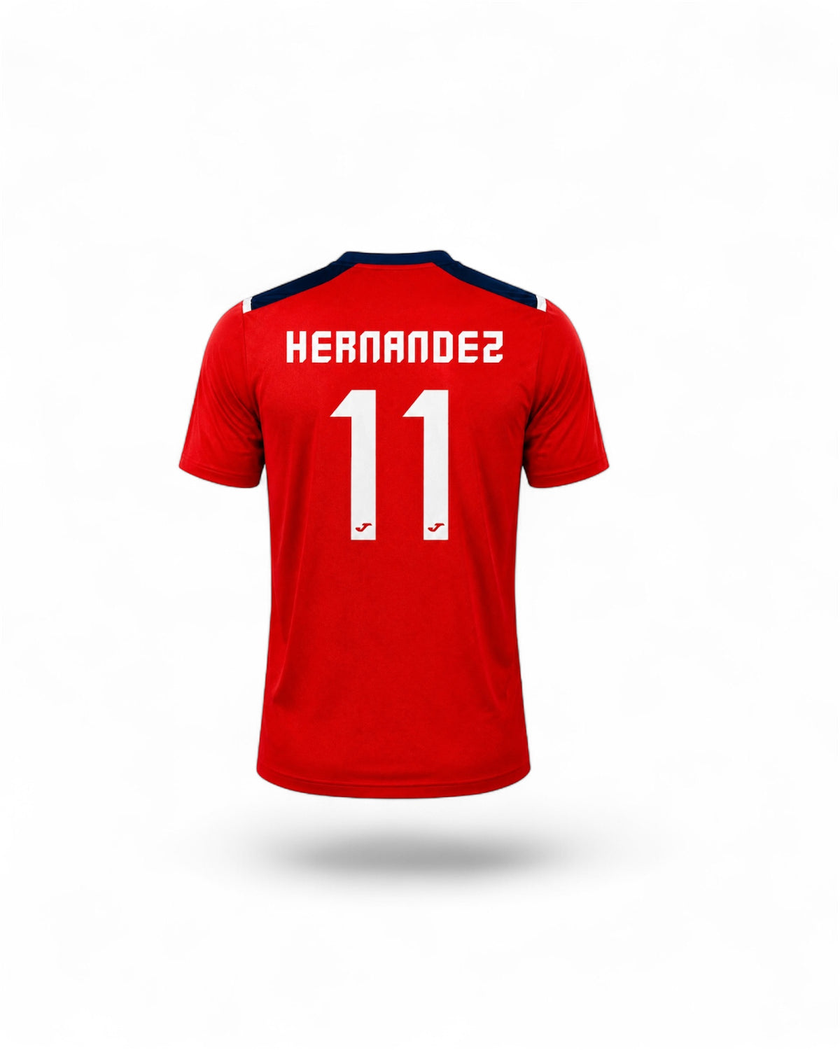 Onel Hernandez #11 Joma Jersey