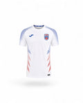 Camiseta de Entrenamiento Joma Cuba Blanca (PRE VENTA)