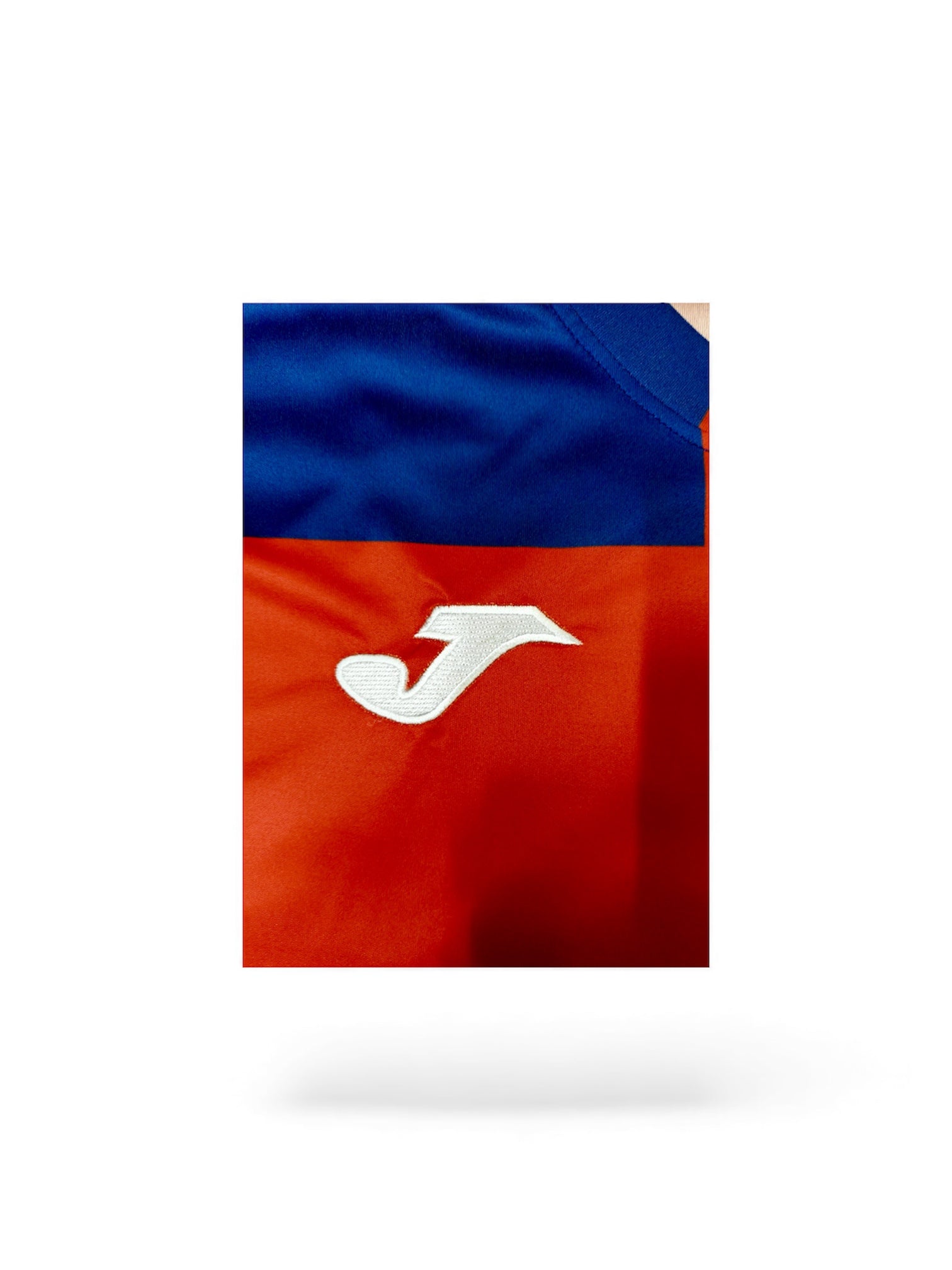 Luis Paradela #23 Joma Cuba Jersey