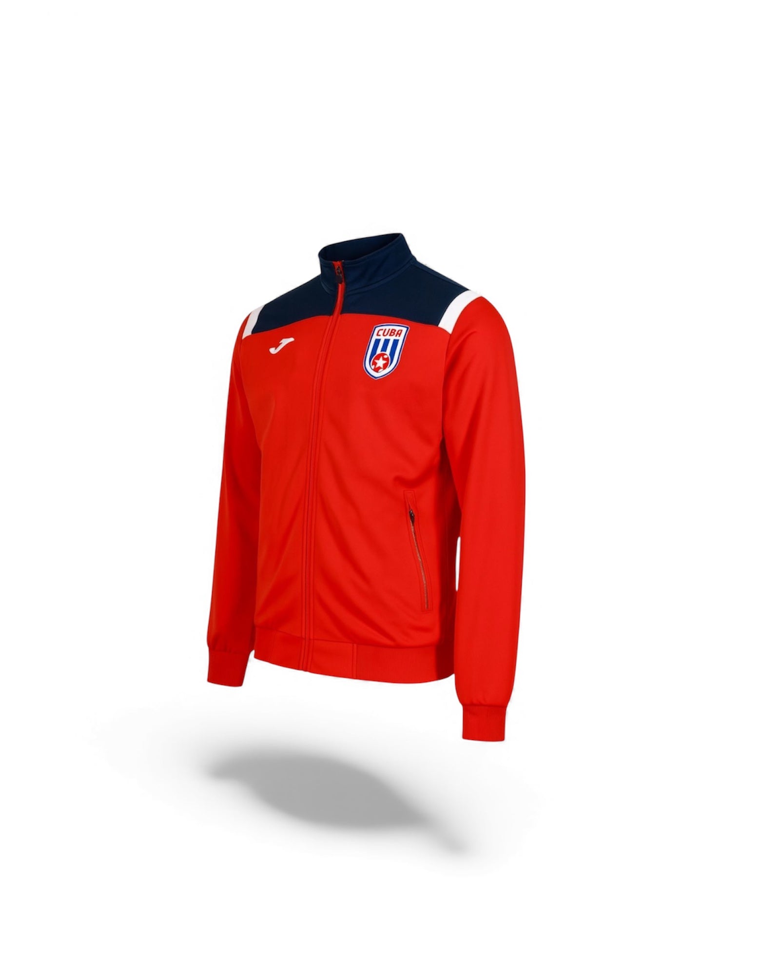 Jacket Joma de Cuba