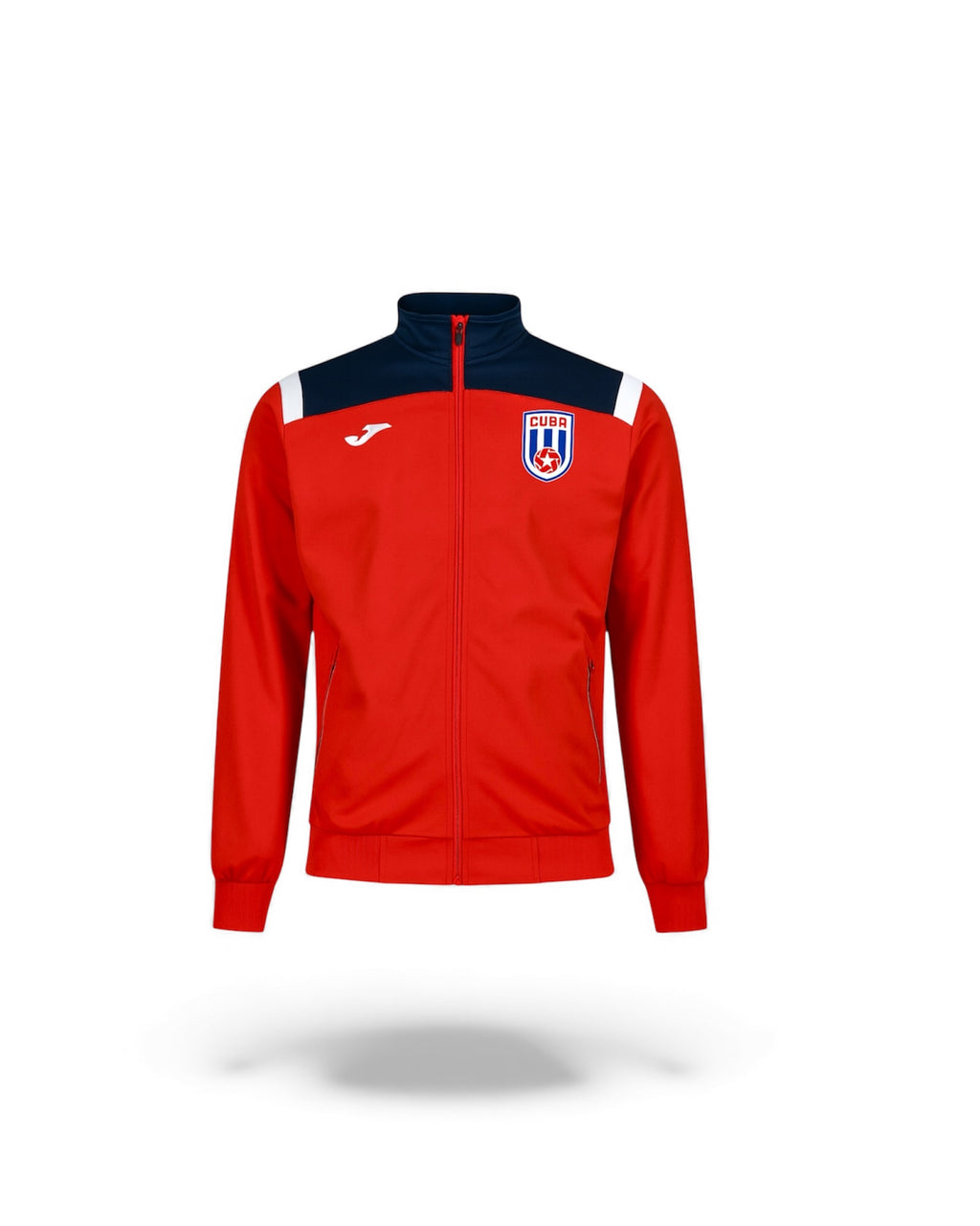 Jacket Joma de Cuba