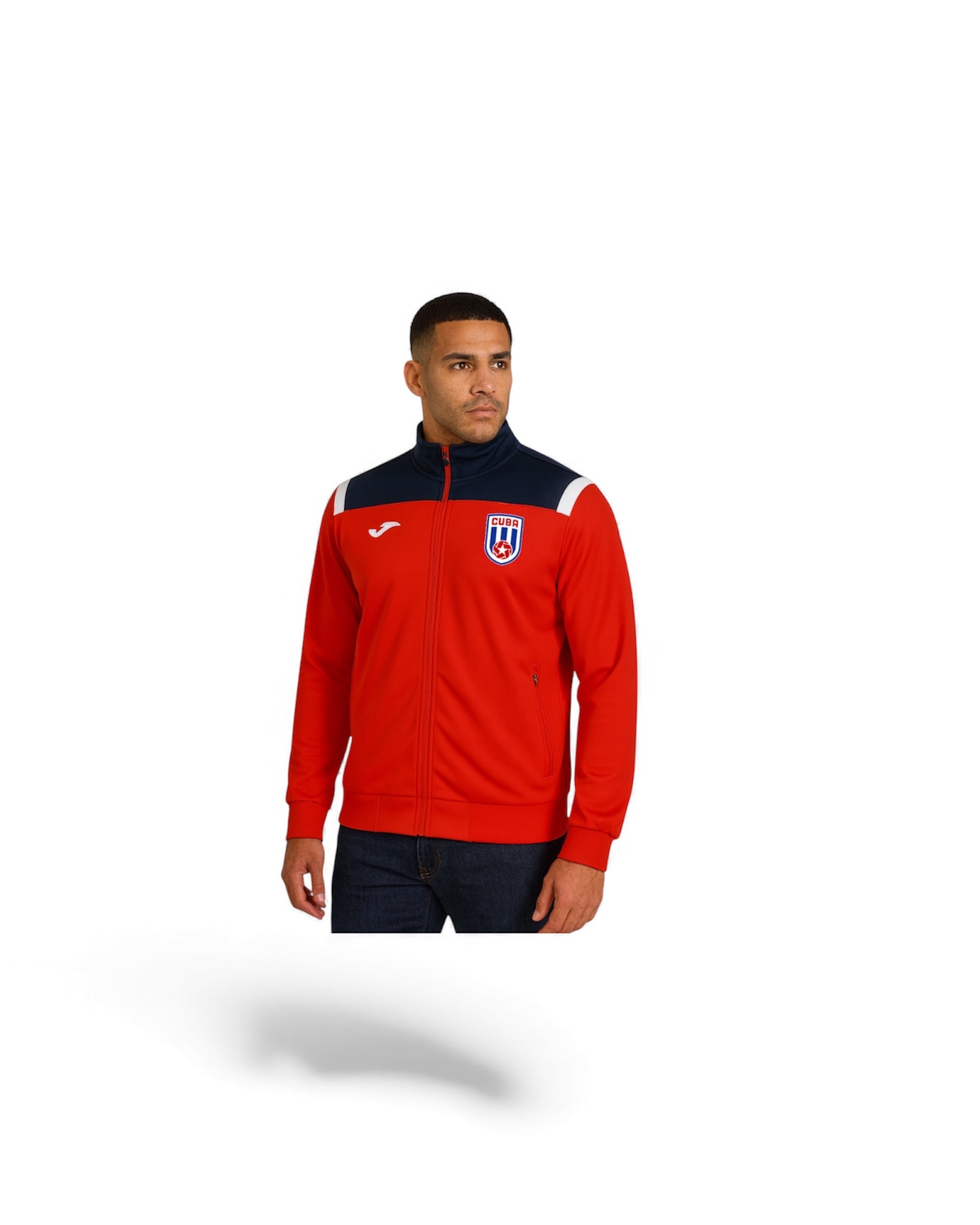 Jacket Joma de Cuba