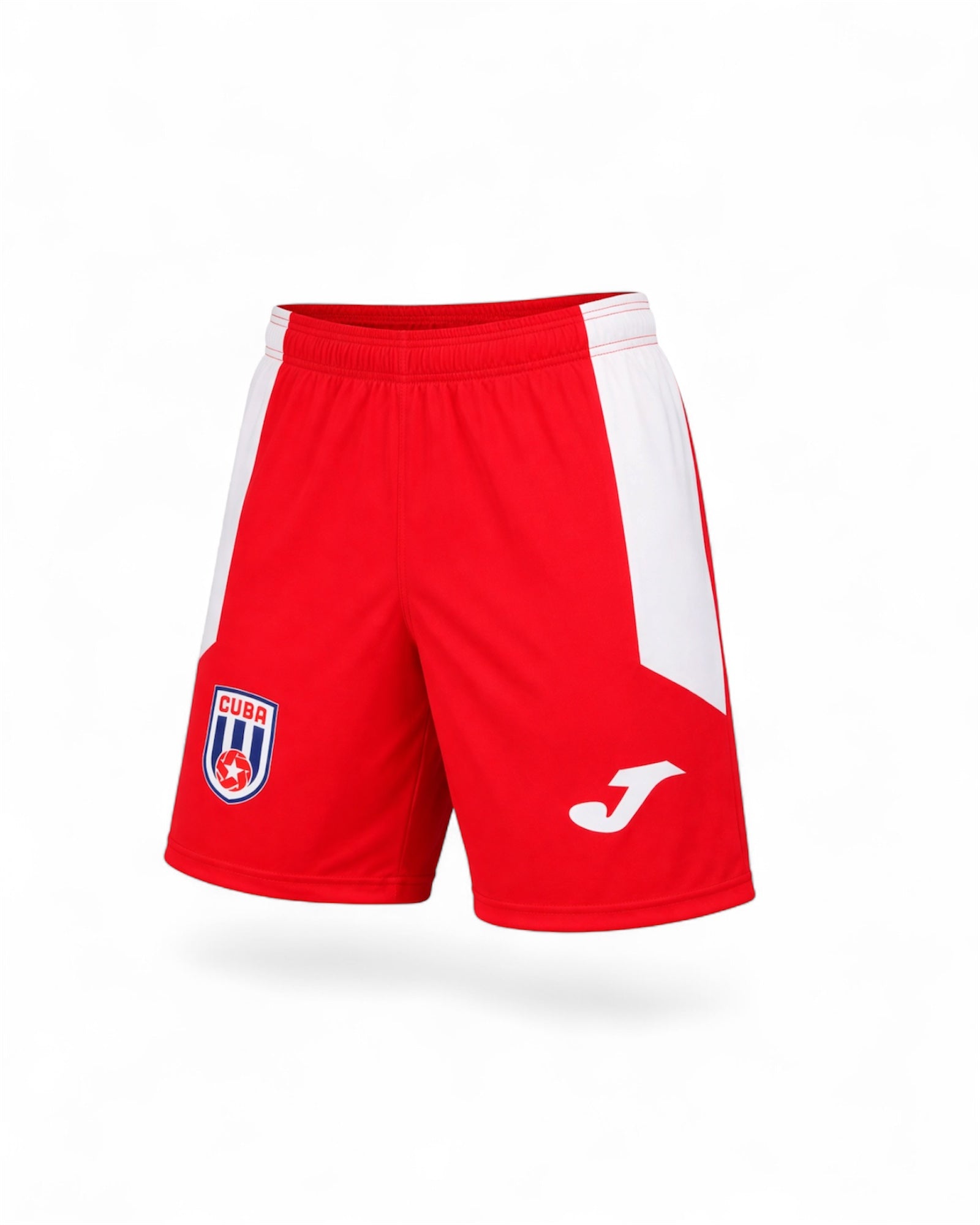 Shorts Joma Seleccion Nacional De Cuba