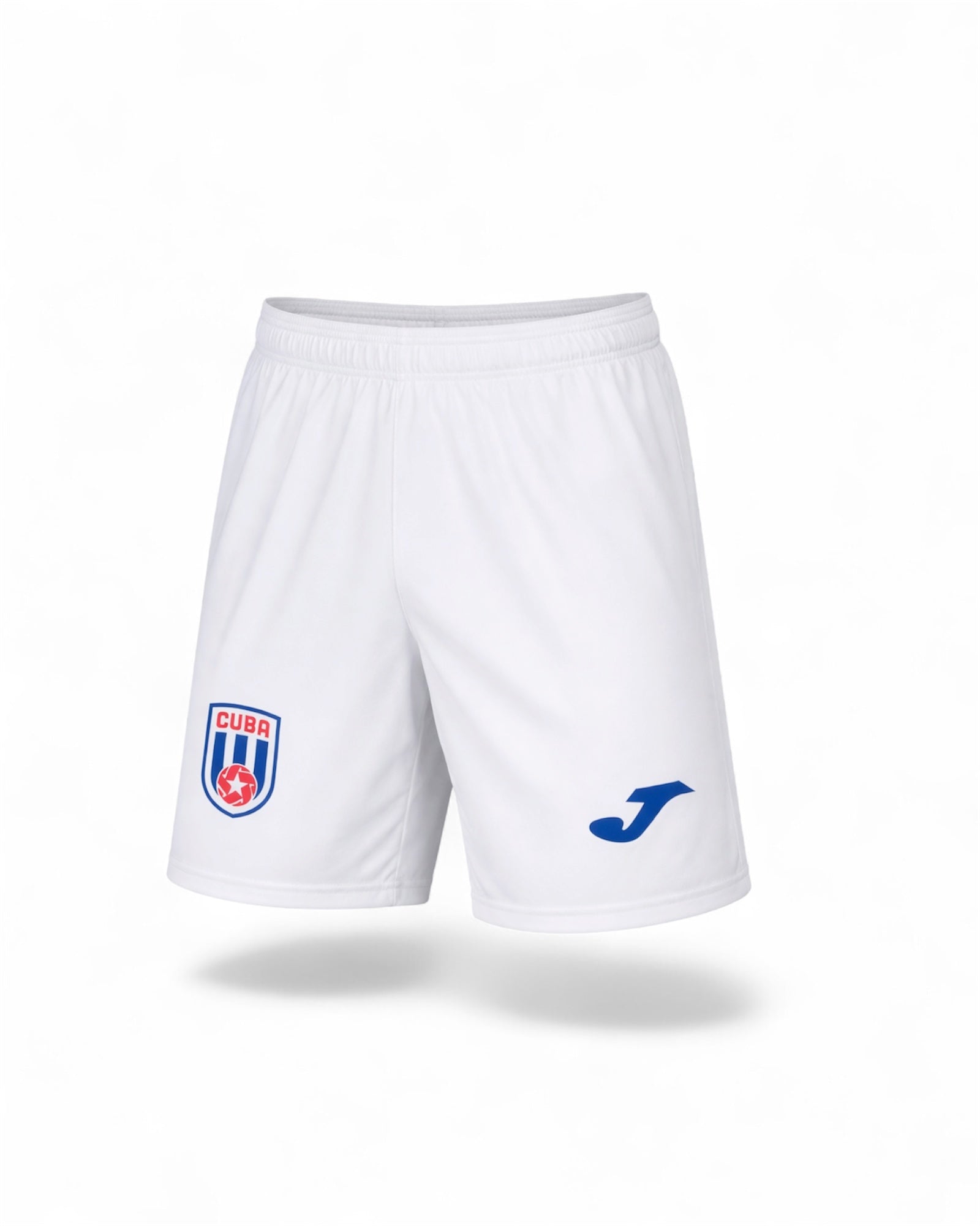 Shorts Joma Seleccion Nacional De Cuba