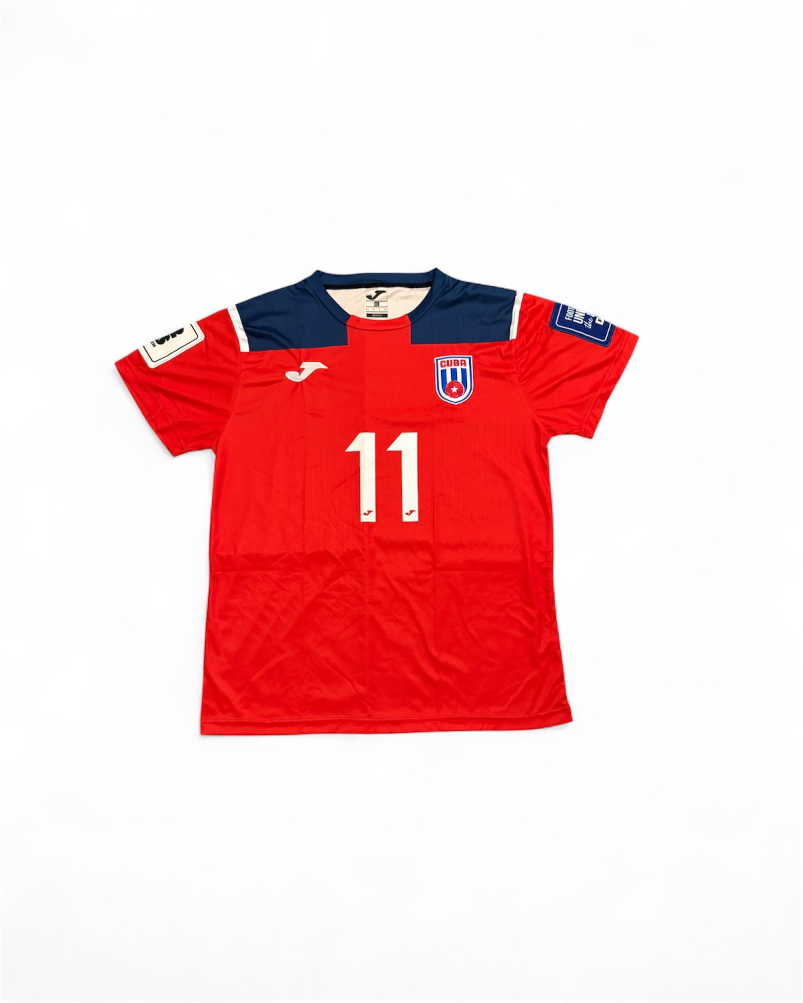 Onel Hernandez #11 Joma Jersey