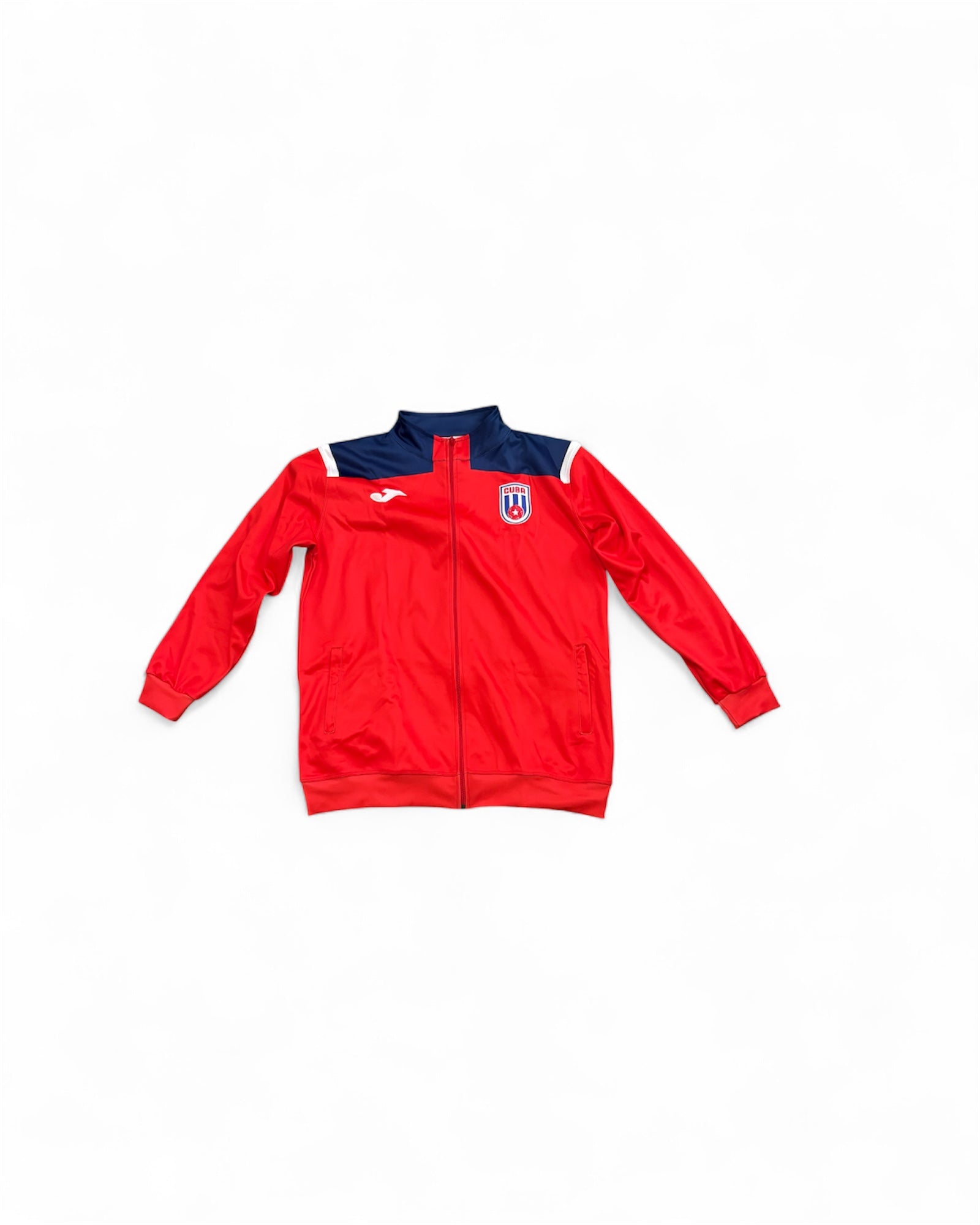 Jacket Joma de Cuba