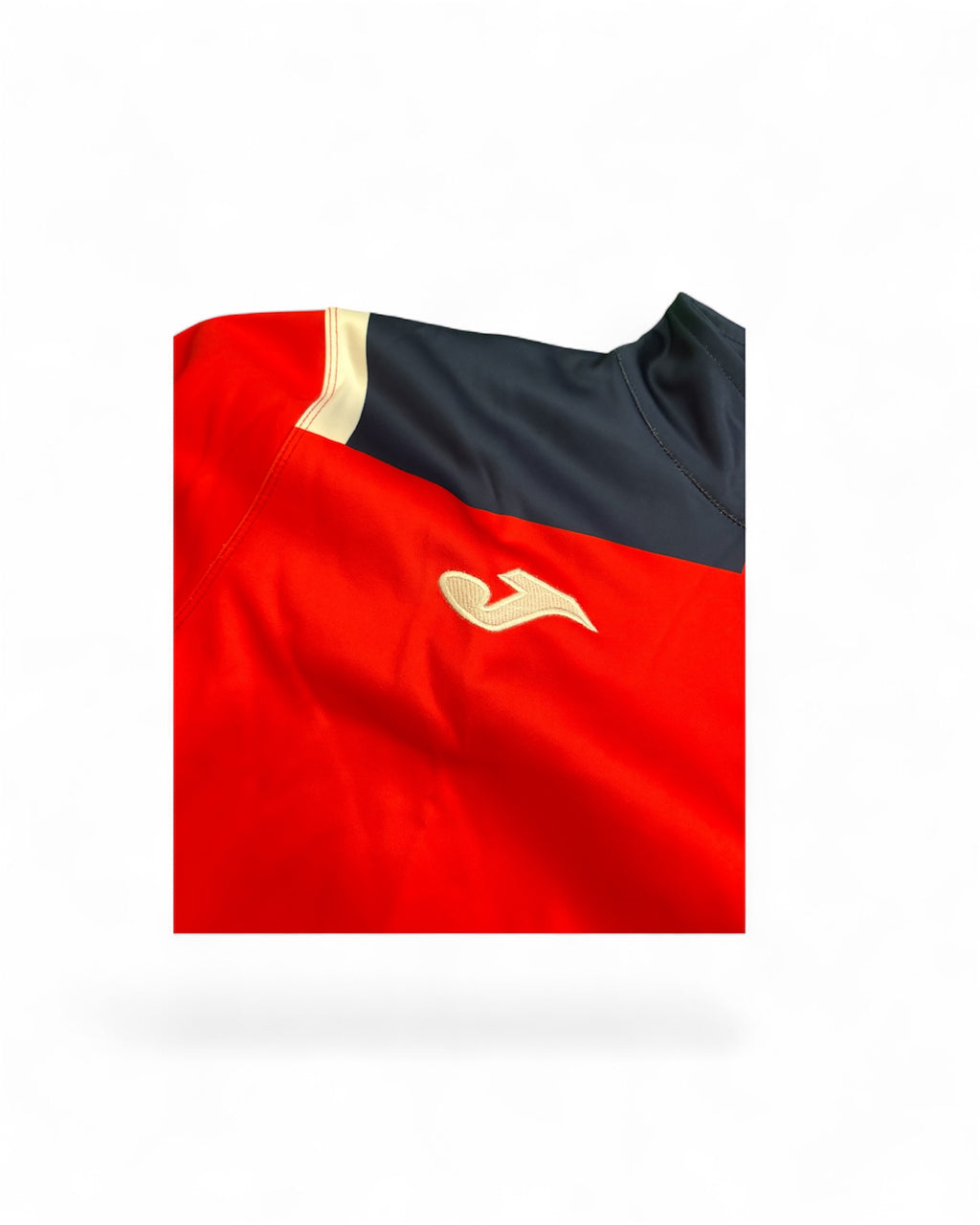 Jacket Joma de Cuba