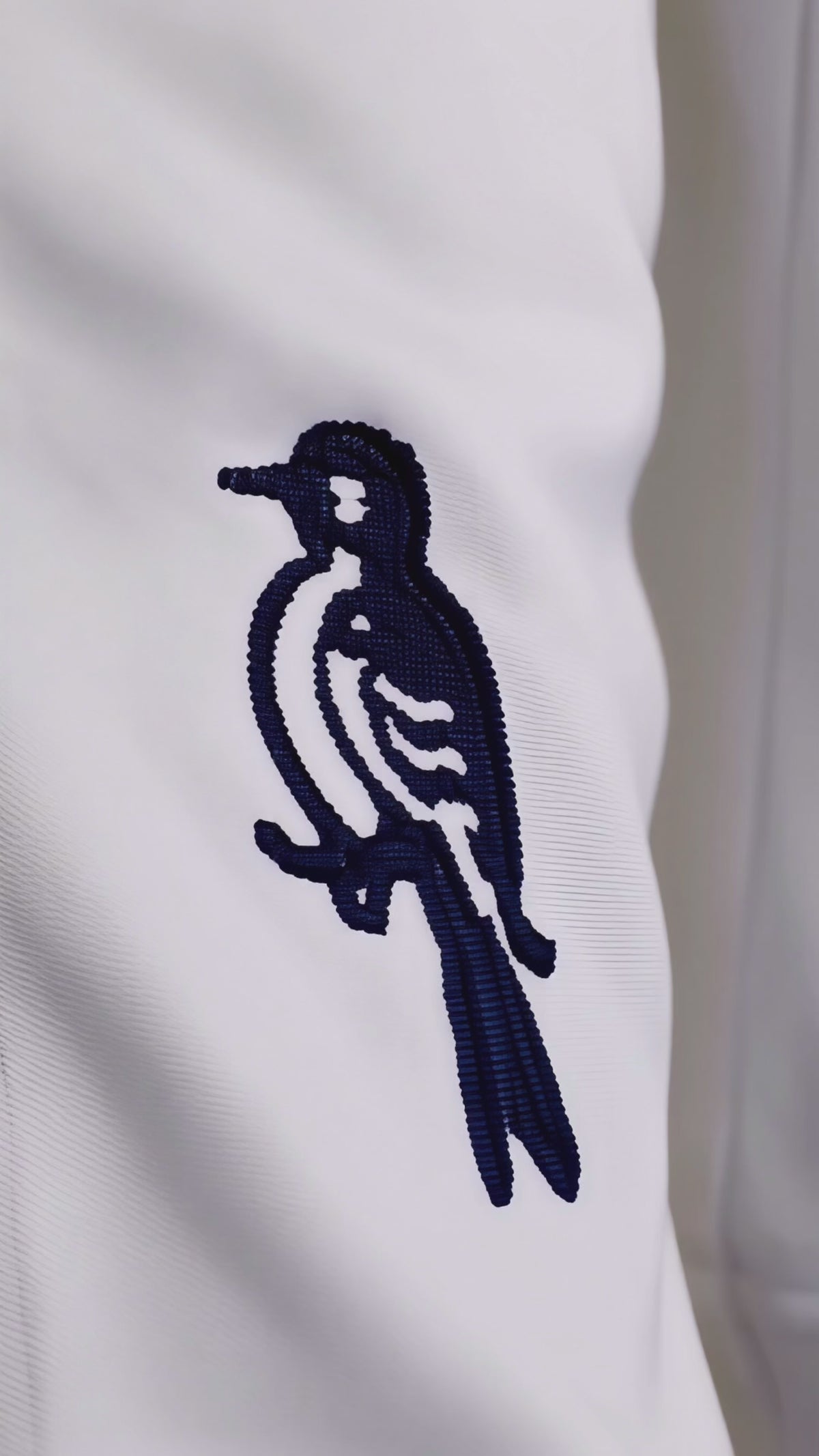 Jacket Joma de Cuba Blanco